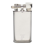 Peterson Silver Stripe Pipe Lighter