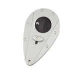 Xikar Xi1 Cutter Phantom Silver
