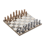 Printworks Classic Games Art Of Chess Mirror