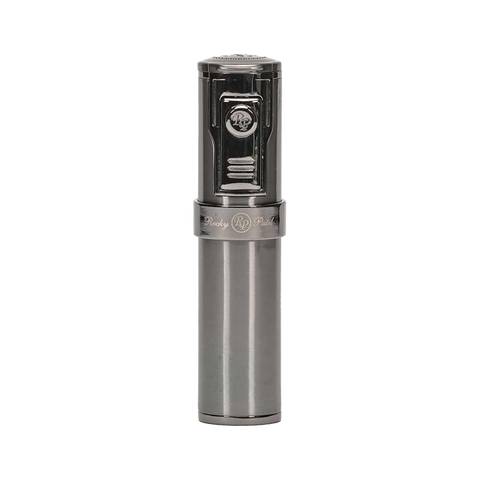 Rocky Patel Diplomat II - Gunmetal Lighter