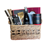 Red Wine Basket - Pick Up Only in Store