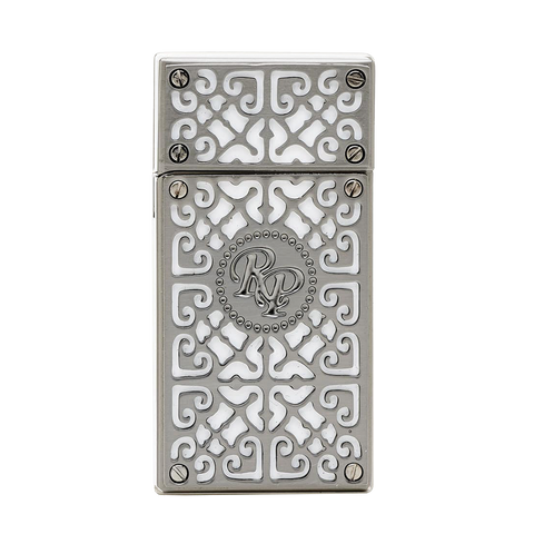 Rocky Patel Burn Lighter White - Lighter