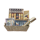 Rum & Cigar Basket - Pick Up Only in Store
