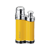 Siglo Bean Lighter - Cohiba Yellow