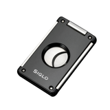 Siglo Switch Blade Cutter Black