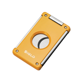 Siglo Switch Blade Cutter Cohiba Yellow