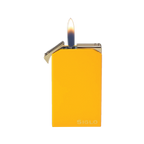Siglo Twin Flame Lighter  Checkers