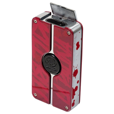 La Palina Refillable Lighter "The Albert"
