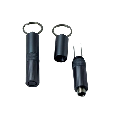 Punch Cigar Cutters With Cigar Pick