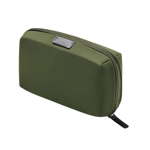 Bellroy Tech Kit Ranger Green