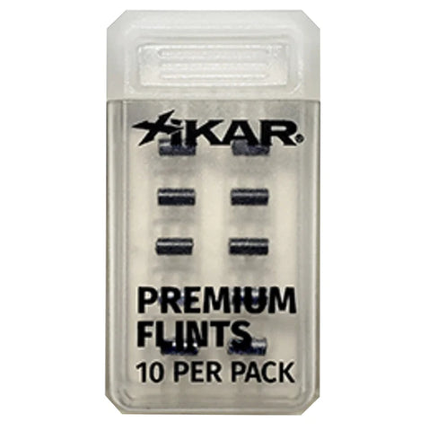 XIKAR Premium Lighter Flints