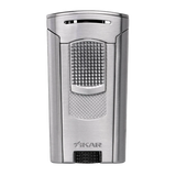 XIKAR Astral Single Jet Flame Lighter Chrome
