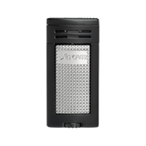 XIKAR Ion Double Jet Lighter Black