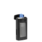XIKAR Ion Double Jet Lighter Black