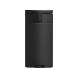 XIKAR Ion Double Jet Lighter Black
