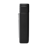 XIKAR Ion Double Jet Lighter Black