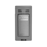 XIKAR Ion Double Jet Lighter Gunmetal