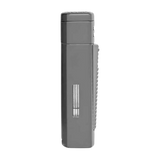 XIKAR Ion Double Jet Lighter Gunmetal