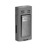 XIKAR Ion Double Jet Lighter Gunmetal
