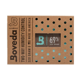 Boveda 69% / 320 g Packet