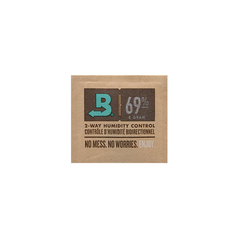 Boveda 69% / 8g Packets