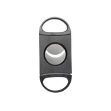 Xikar Dual Blade Guillotine Cutter Black 60 Ring Gauge
