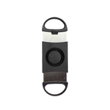 Xikar Dual Blade Guillotine Cutter Black 60 Ring Gauge