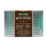 Boveda Metal Holder - 1 Packet