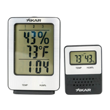Xikar PuroTemp Wireless Hygrometer