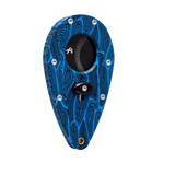 Xikar Xi1 G10 Cutter Blue