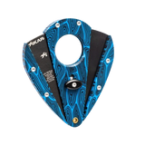 Xikar Xi1 G10 Cutter Blue