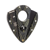 Xikar Xi1 G10 Cutter Olive