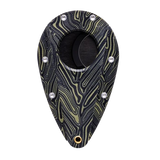 Xikar Xi1 G10 Cutter Olive