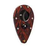 Xikar Xi1 G10 Cutter Red