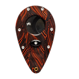 Xikar Xi1 G10 Cutter Red