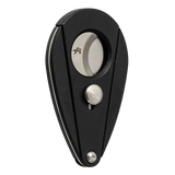 Xikar Xi2 Perfect Cutter Black