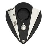 Xikar Xi2 Perfect Cutter Black
