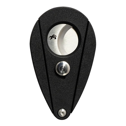 Xikar Xi2 Perfect Cutter Black