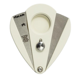Xikar Xi2 Perfect Cutter White