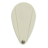 Xikar Xi2 Perfect Cutter White