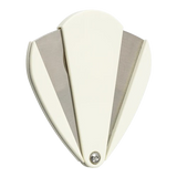 Xikar Xi2 Perfect Cutter White