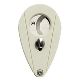 Xikar Xi2 Perfect Cutter White