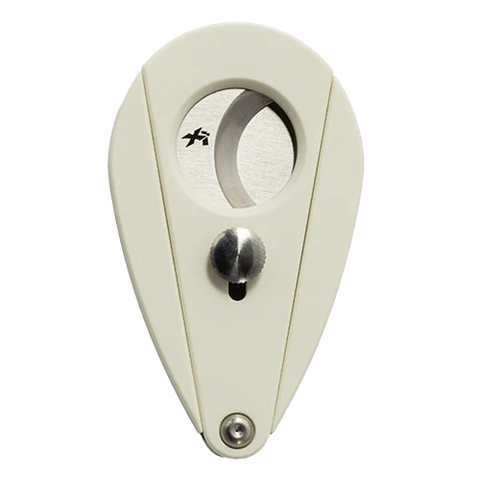 Xikar Xi2 Perfect Cutter White