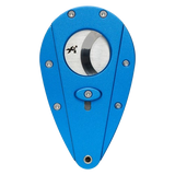 Xikar Xi Perfect Cutter Blue