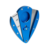 Xikar Xi Perfect Cutter Blue