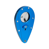 Xikar Xi Perfect Cutter Blue