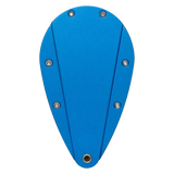 Xikar Xi Perfect Cutter Blue