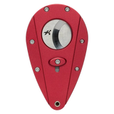 Xikar Xi Perfect Cutter Red