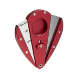 Xikar Xi Perfect Cutter Red