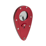 Xikar Xi Perfect Cutter Red